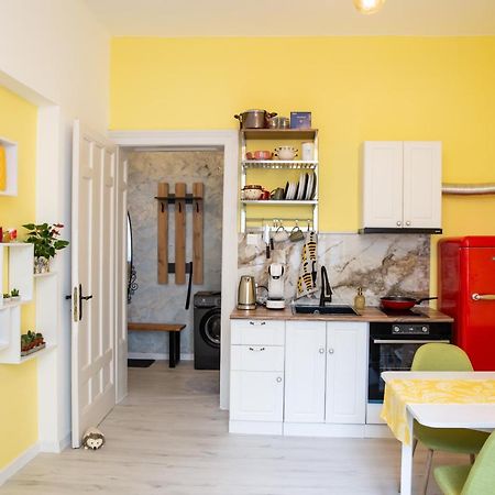 Apartment Serdika 1 Sofia Luaran gambar