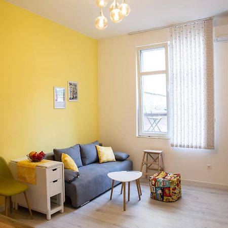Apartment Serdika 1 Sofia Luaran gambar