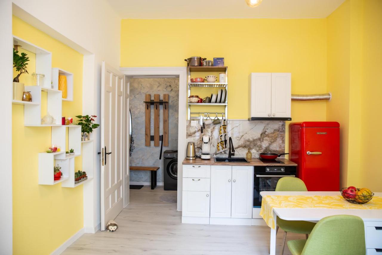 Apartment Serdika 1 Sofia Luaran gambar