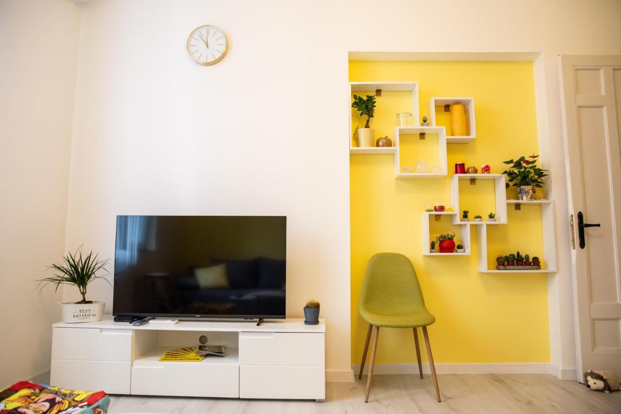 Apartment Serdika 1 Sofia Luaran gambar