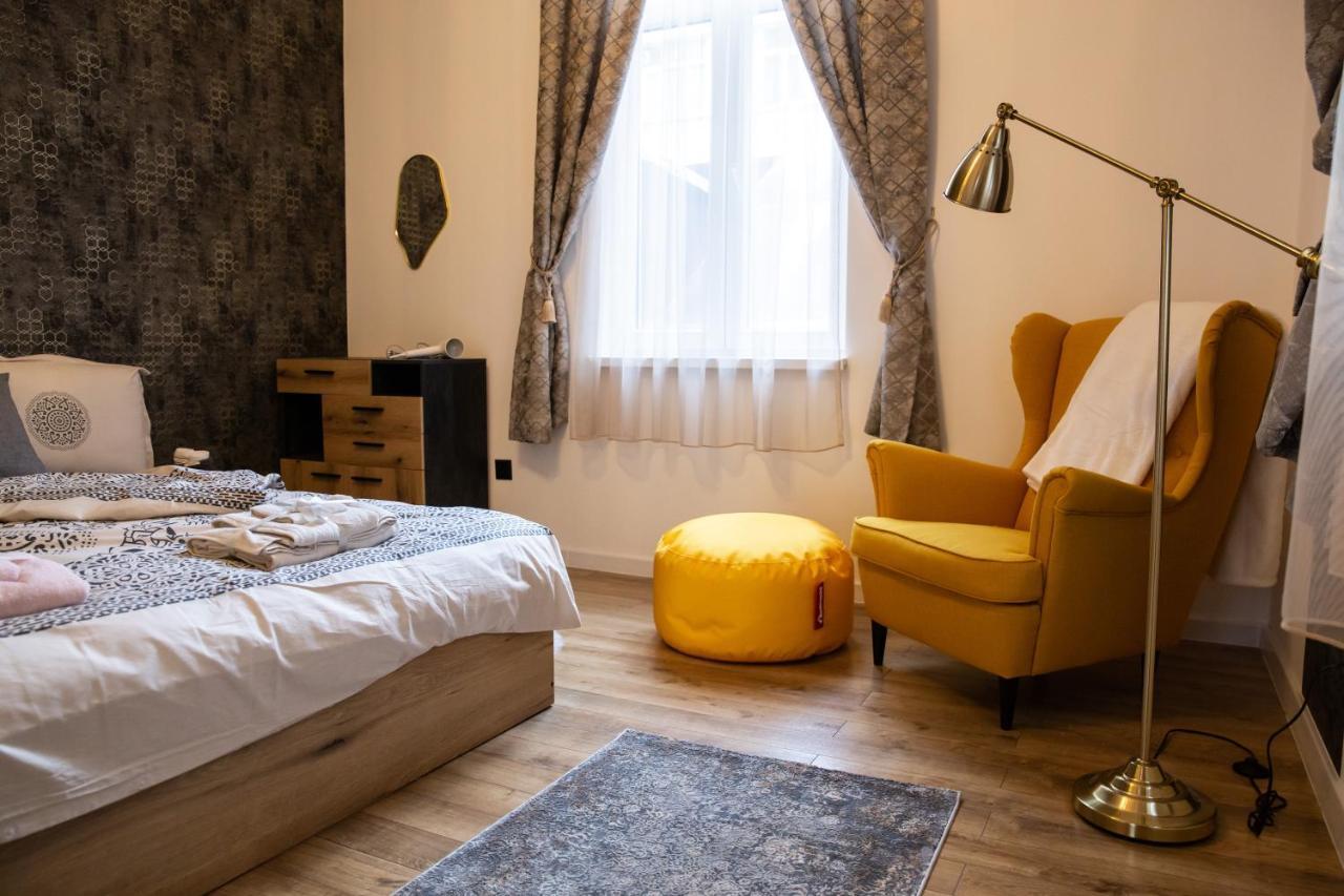 Apartment Serdika 1 Sofia Luaran gambar