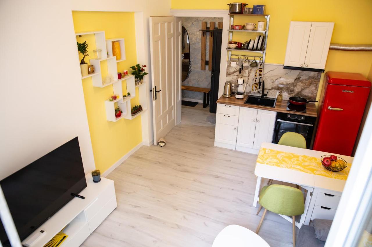 Apartment Serdika 1 Sofia Luaran gambar