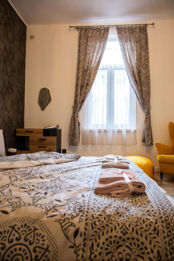 Apartment Serdika 1 Sofia Luaran gambar