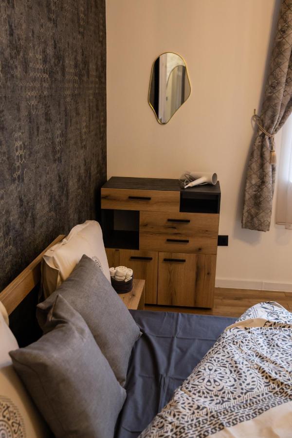 Apartment Serdika 1 Sofia Luaran gambar
