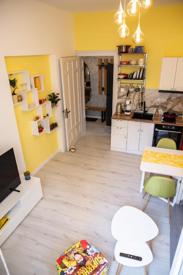 Apartment Serdika 1 Sofia Luaran gambar