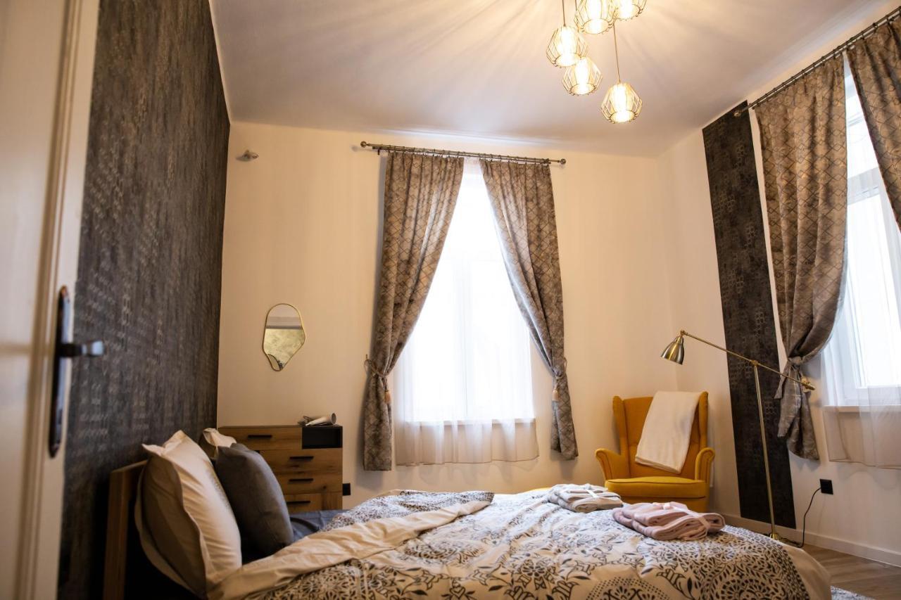Apartment Serdika 1 Sofia Luaran gambar