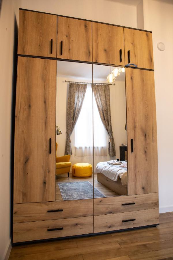 Apartment Serdika 1 Sofia Luaran gambar