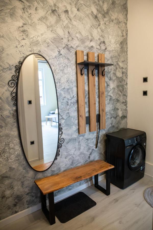 Apartment Serdika 1 Sofia Luaran gambar